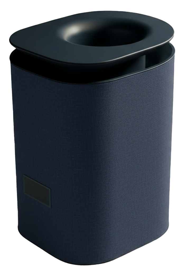 LegBelt Bed screenshot